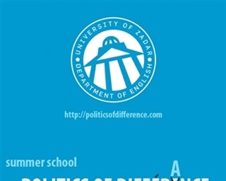 Ljetna škola "Politics of Difference" (1. – 7. rujna 2003.)
